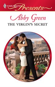 The virgin's secret cover image