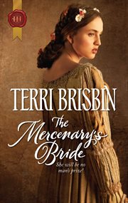 The mercenary's bride cover image
