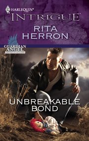 Unbreakable bond cover image