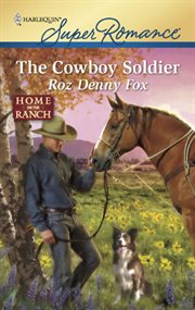 The cowboy soldier cover image