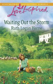 Waiting out the storm cover image