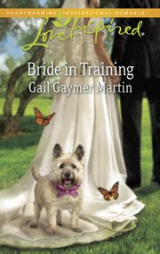 Bride in training cover image