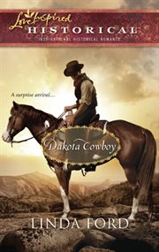 Dakota cowboy cover image