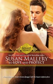 To love and protect cover image