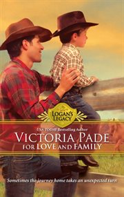 For love and family cover image