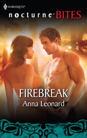 Firebreak cover image
