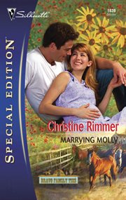 Marrying Molly cover image