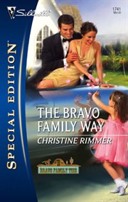 The Bravo family way cover image