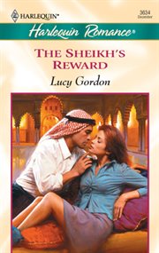 The sheikh's reward cover image