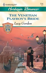 The Venetian playboy's bride cover image