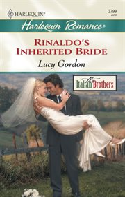 Rinaldo's inherited bride cover image