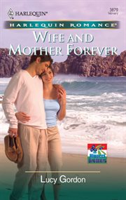 Wife and mother forever cover image