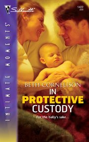 In protective custody cover image