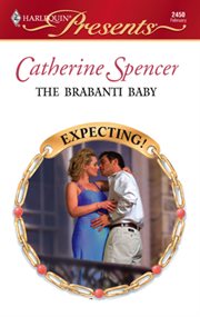 The Brabanti baby cover image