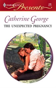 The unexpected pregnancy cover image