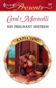 His pregnant mistress cover image