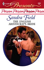 The English aristocrat's bride cover image