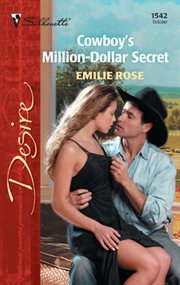 Cowboy's million-dollar secret cover image