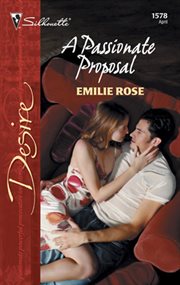 A passionate proposal cover image