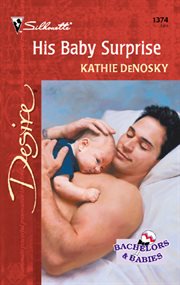 His baby surprise cover image