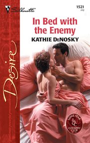 In bed with the enemy cover image