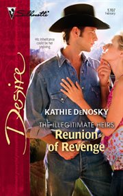 Reunion of revenge cover image