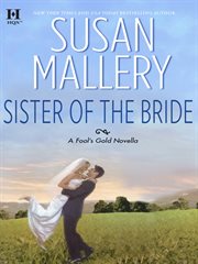 Sister of the bride cover image