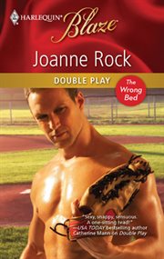 Double play cover image