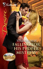 Falling for his proper mistress cover image