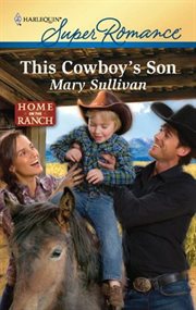 This cowboy's son cover image