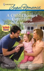 A child changes everything cover image