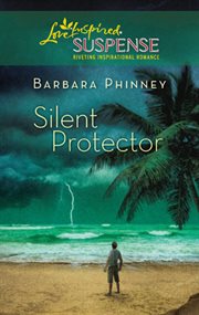 Silent protector cover image