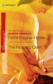 Finn's pregnant bride & the paternity claim cover image