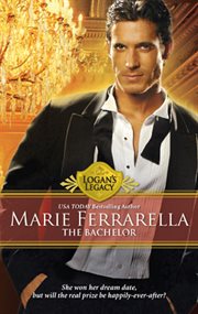The bachelor cover image