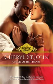 Child Of Her Heart cover image