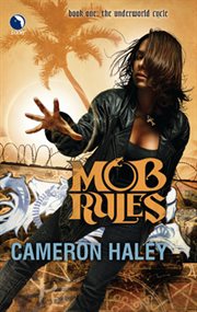 Mob rules cover image