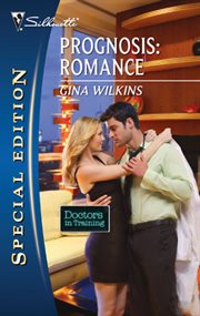 Prognosis, romance cover image