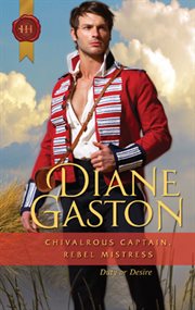Chivalrous captain, rebel mistress cover image