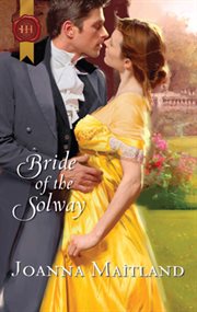 Bride of the Solway cover image