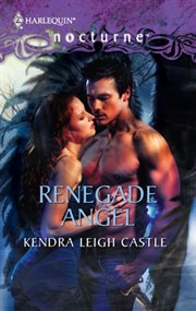 Renegade angel cover image