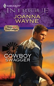 Cowboy swagger cover image