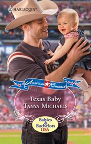 Texas baby cover image