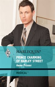 Prince Charming of Harley Street cover image