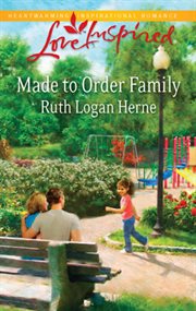 Made to order family cover image
