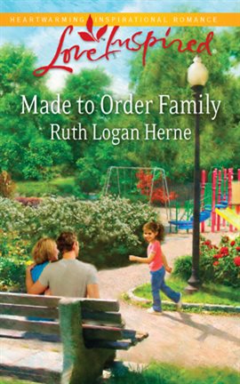 Cover image for Made to Order Family