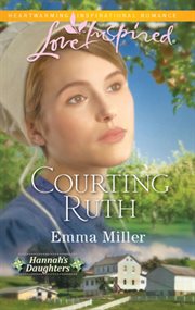 Courting Ruth cover image