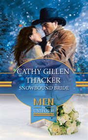 Snowbound bride cover image