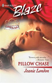 Pillow chase cover image