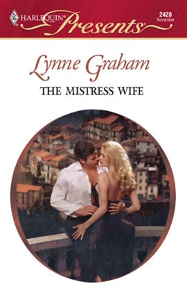 Cover image for The Mistress Wife