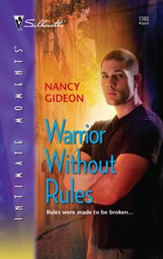 Warrior without rules cover image